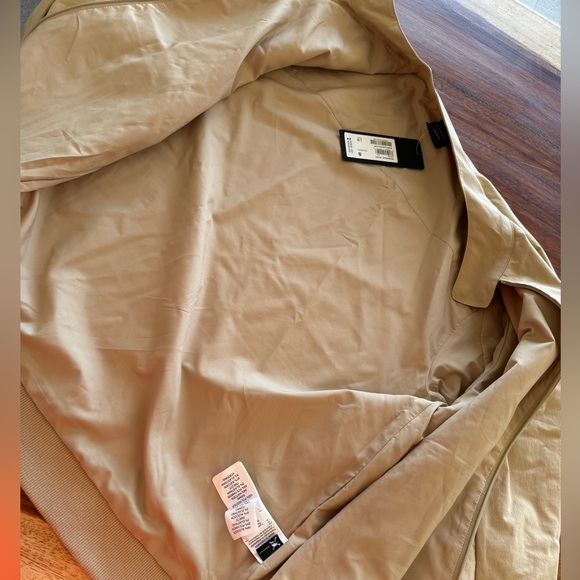 NWT Oakley workwear light jacket Size small - Picture 7 of 8